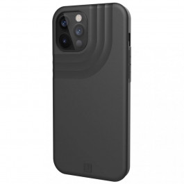   URBAN ARMOR GEAR iPhone 12 Pro Max Anchor Black (11236M314040)