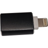 VALUE USB3.0 AF/Lightning Black (S0998) - зображення 1