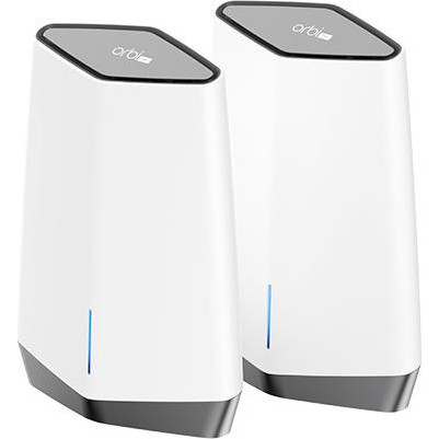 Netgear Orbi Pro SXK80 (SXK80-100EUS) - зображення 1