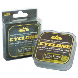 Fishing ROI Cyclone / 0.50mm 100m 18.3kg (152-8-50)