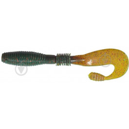 Fishing ROI Lucky Grub 110mm / D014 (123-4-110-D014)