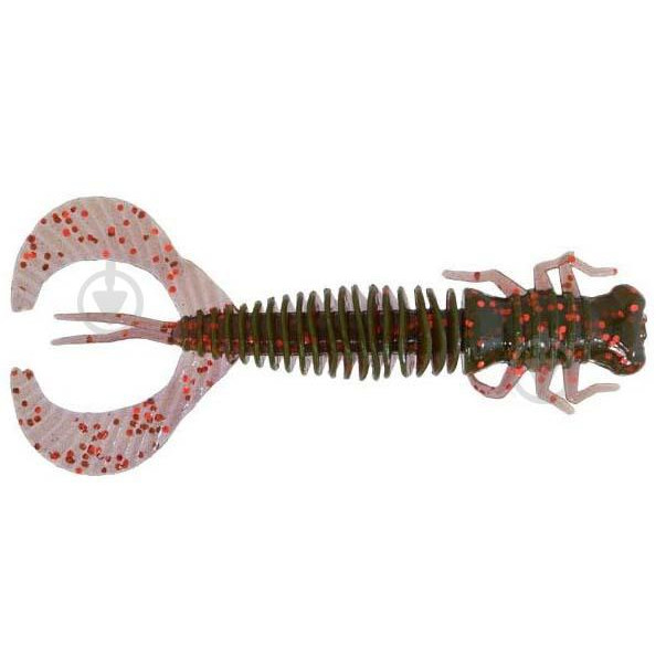 Fishing ROI Wing Larva 51mm / A104 (203-9-51-A104) - зображення 1