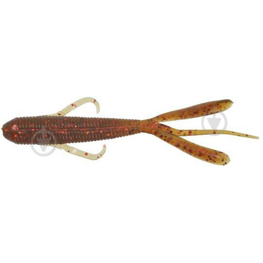 Fishing ROI Triple Ripple Craw 70mm / B034 (203-4-70-B034) - зображення 1