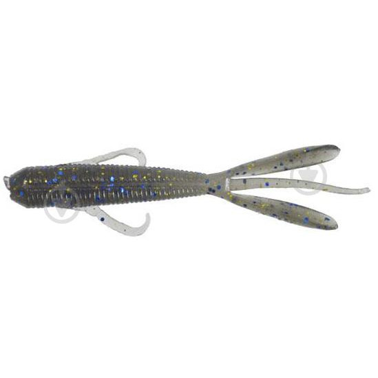 Fishing ROI Triple Ripple Craw 70mm / B025 (203-4-70-B025) - зображення 1