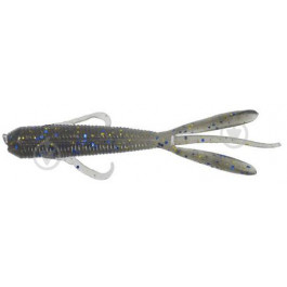 Fishing ROI Triple Ripple Craw 70mm / B025 (203-4-70-B025)