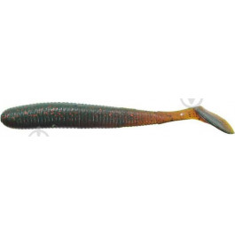   Fishing ROI Paddle Tail Grub 75mm / D014 (123-6-75-D014)