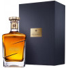 Johnnie Walker Віскі Blue Label, King George V, gift box, 0.75 л (5000267106151) - зображення 1