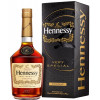 Hennessy Коньяк VS 4 года выдержки 1 л 40% в подарочной упаковке (3245990255215) - зображення 1