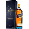 Diageo Johnnie Walker Blue Label (в коробке) віскі 0,75 л (5000267114279) - зображення 1