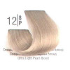 Spa Master Крем-краска  Спеціальний світлий перлинний блонд 12/8 Р 100 мл. - зображення 2