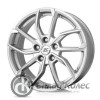 RC Design RC-34 (R17 W6.5 PCD4x100 ET49 DIA54.1) - зображення 1