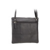 Visconti Наплечная сумка  18608/A (Black) (18608 BLK) - зображення 2