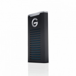 G-Technology G-DRIVE Mobile 2 TB (0G06054)