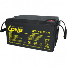 Kung Long WPL65-12AN