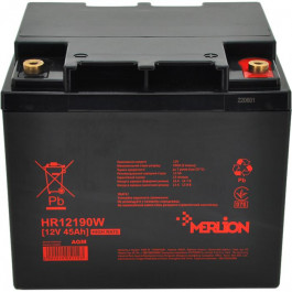 Merlion HR12190W