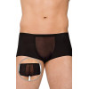 SoftLine Shorts 4505, Black M/L (5591450517) - зображення 1