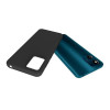 BeCover Силіконовий чохол  для Motorola Moto E13 Black (708815) - зображення 3