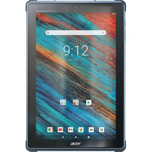 BeCover Захисне скло  для Acer Enduro EUT310A-11A 10.1" (708799) - зображення 1