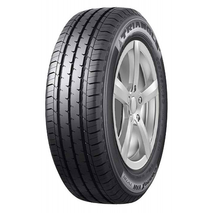 Triangle Tire ConneX VAN TV701 (255/70R15 112S) - зображення 1