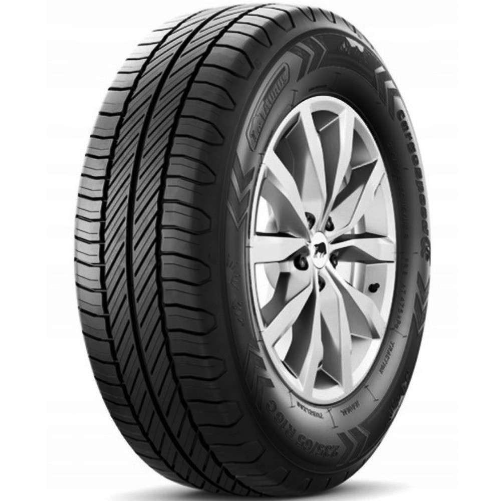 Taurus Cargo Speed Evo (225/70R15 110R) - зображення 1