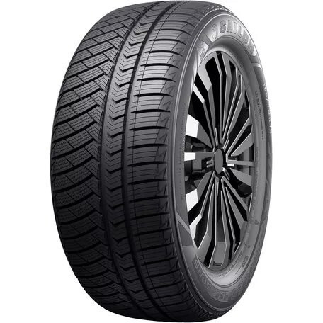 Sailun Atrezzo 4Seasons Pro (225/60R17 103V) - зображення 1