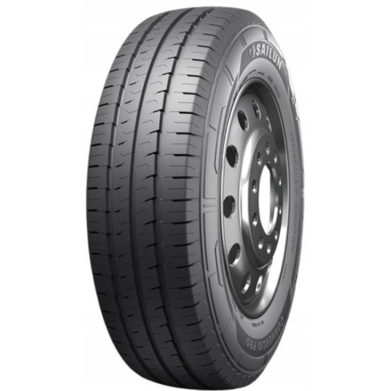 Sailun Commercio Pro (205/65R16 107T) - зображення 1