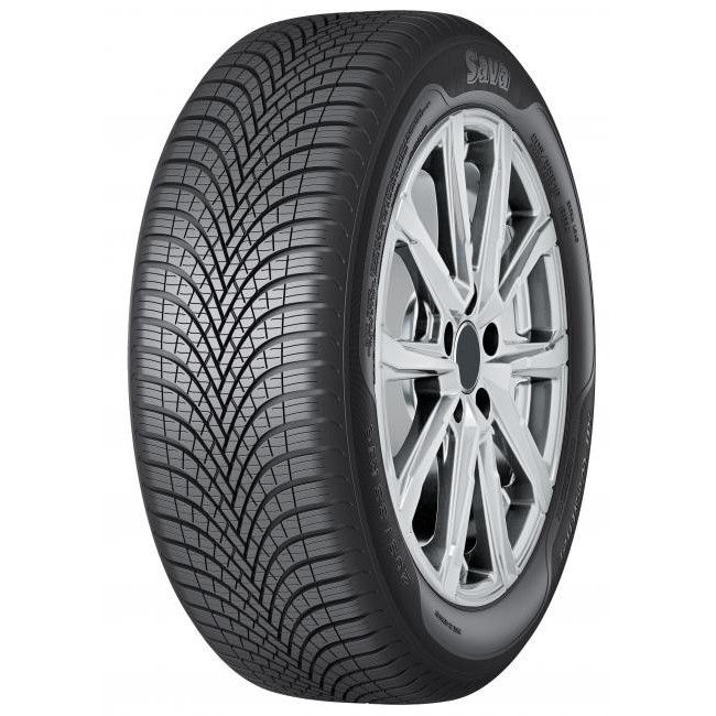 Sava ALL WEATHER (225/45R17 94V) - зображення 1