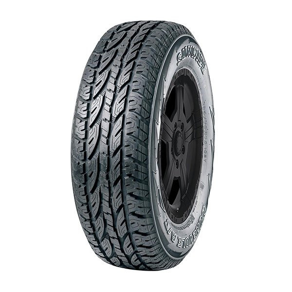 Sunwide Durelove A/T (265/75R16 123S) - зображення 1