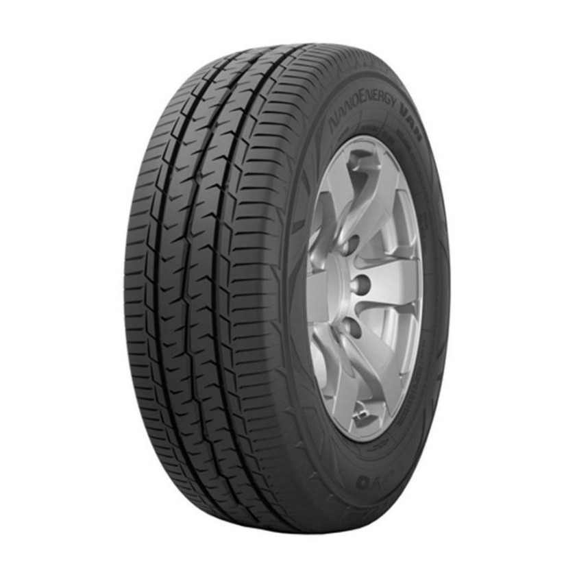 Toyo Nano Energy Van (205/80R14 109S) - зображення 1