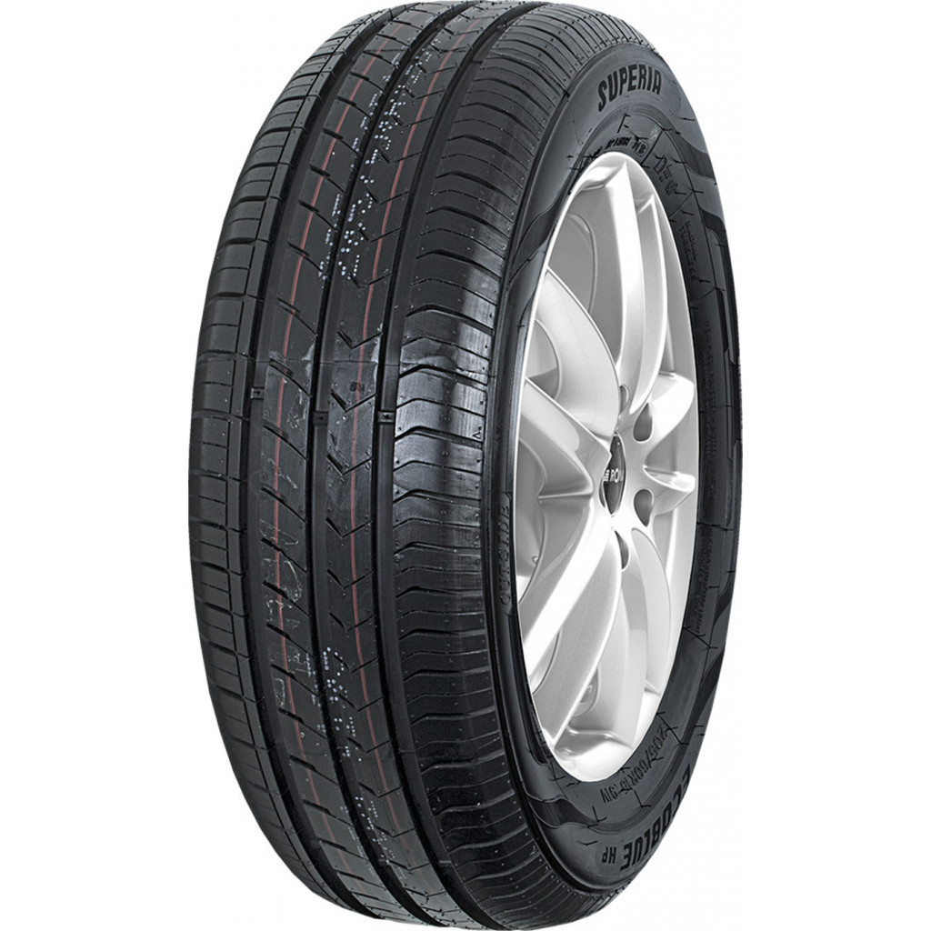 Superia Tires EcoBlue HP (205/60R16 92V) - зображення 1