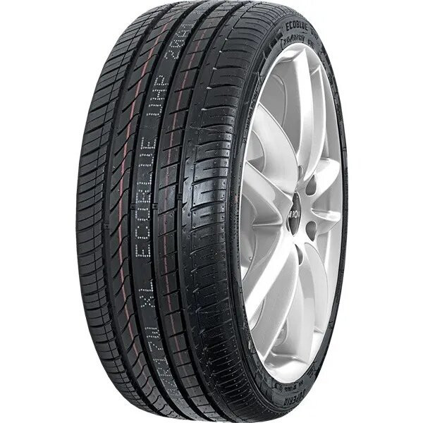 Superia Tires EcoBlue UHP (215/55R17 98W) - зображення 1