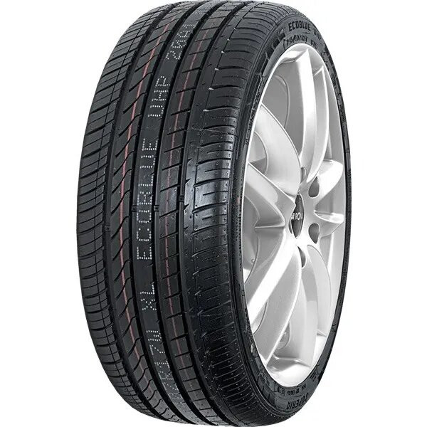Superia Tires EcoBlue UHP (225/40R18 92Y) - зображення 1