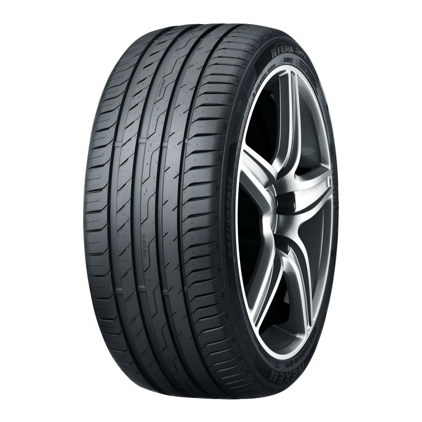 Nexen N Fera Sport SU2 (225/45R17 91Y) - зображення 1