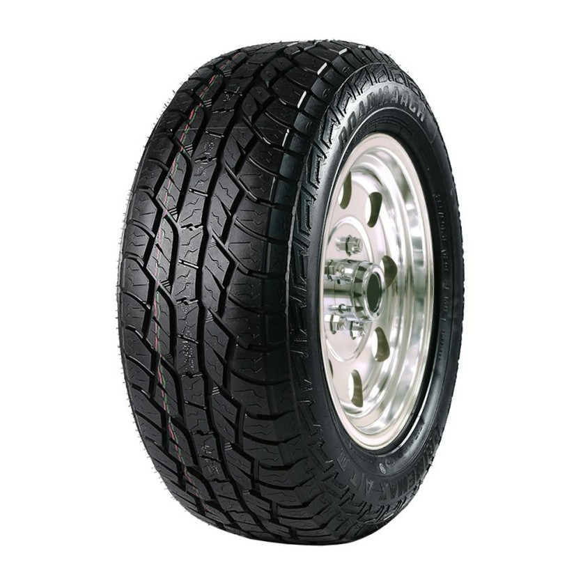 Roadmarch PrimeMax A/T II (275/65R17 115T) - зображення 1