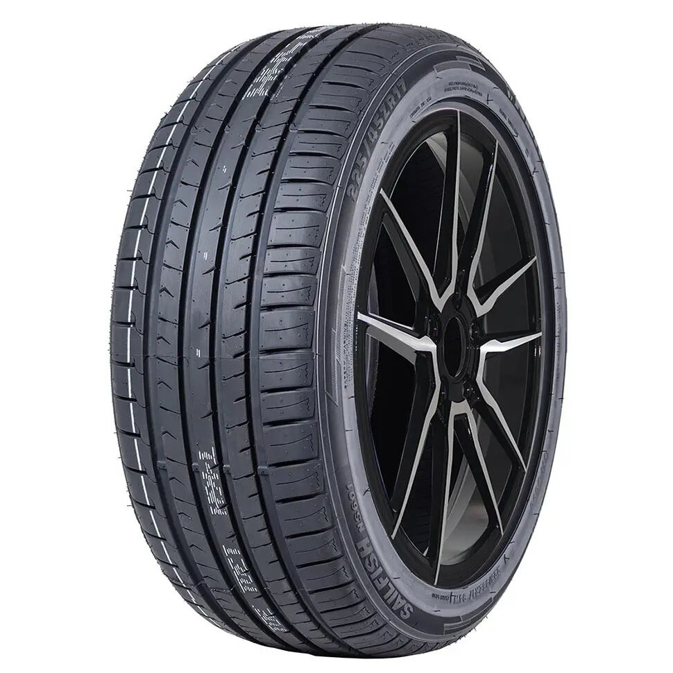 Nereus NS 601 (225/45R17 94W) - зображення 1