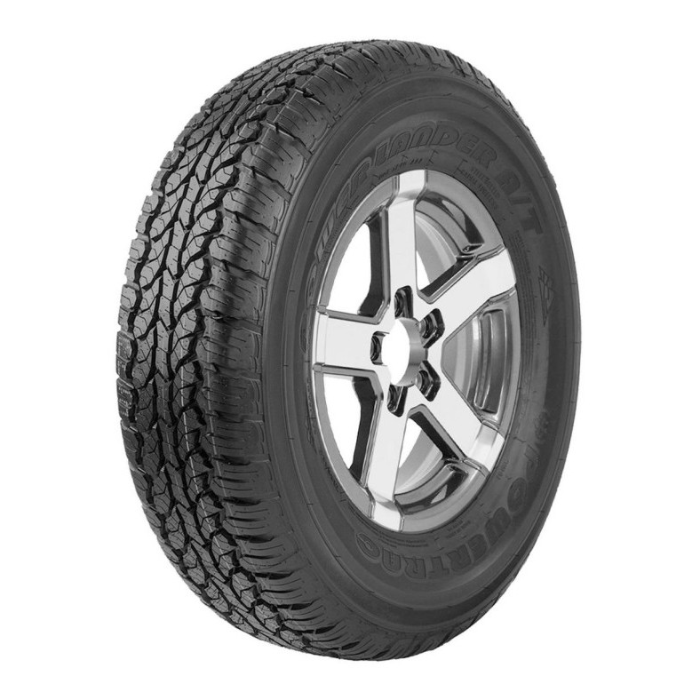 Powertrac Tyre Power Lander A/T (215/75R15 100T) - зображення 1