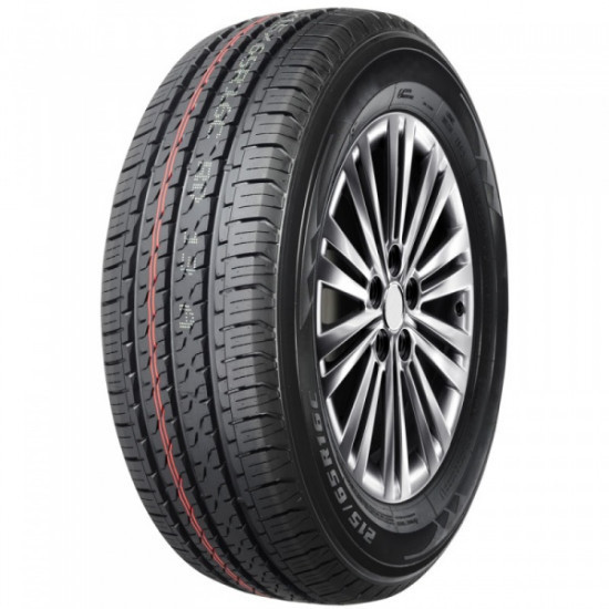 Sportrak Tire SP 796 (195/70R15 104S) - зображення 1