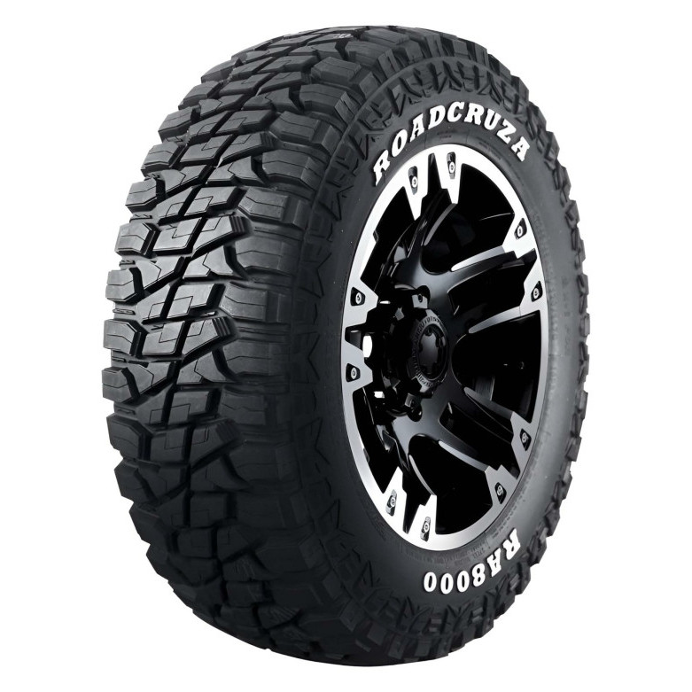 RoadCruza RA8000 (265/70R17 118Q) - зображення 1