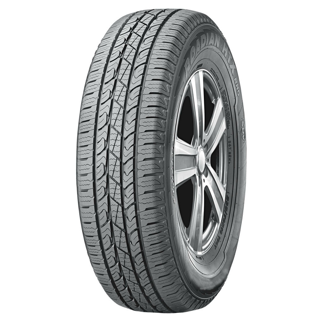 Roadstone Roadian HTX RH5 (255/70R15 113S) - зображення 1