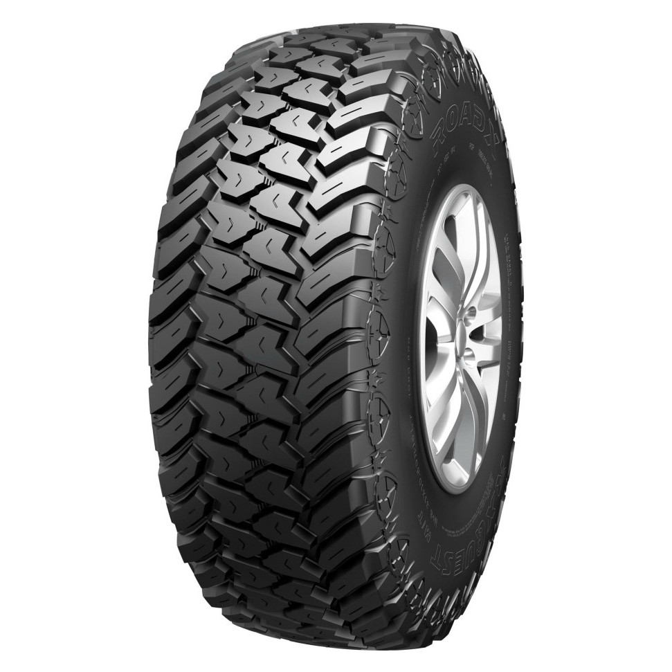 RoadX RX Quest M/T (235/85R16 120Q) - зображення 1