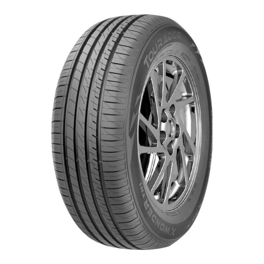 Tourador X WONDER TH1 (215/55R16 97W) - зображення 1