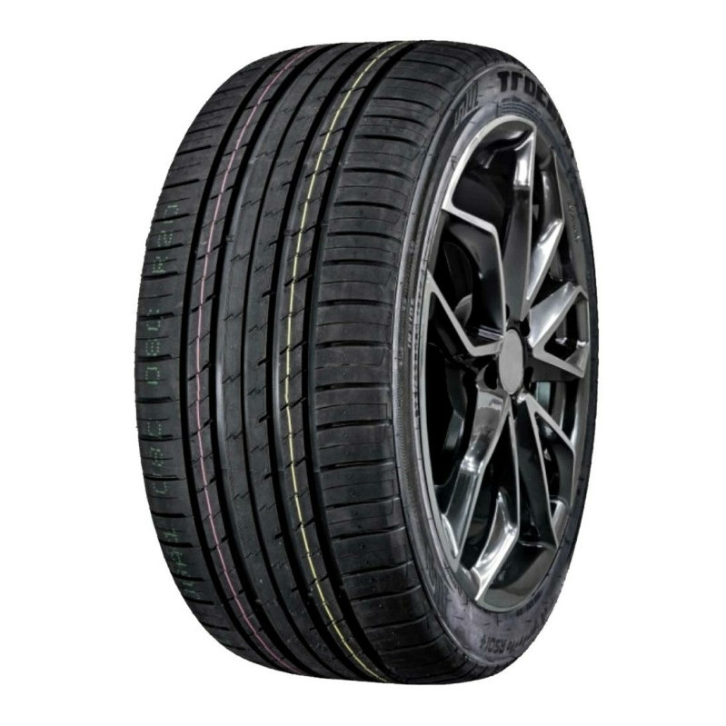 Tracmax X-privilo RS01+ (265/40R21 105Y) - зображення 1