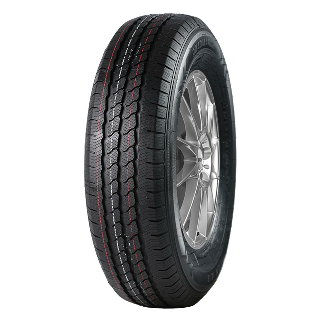 Roadmarch VAN A/S (225/65R16 112R) - зображення 1