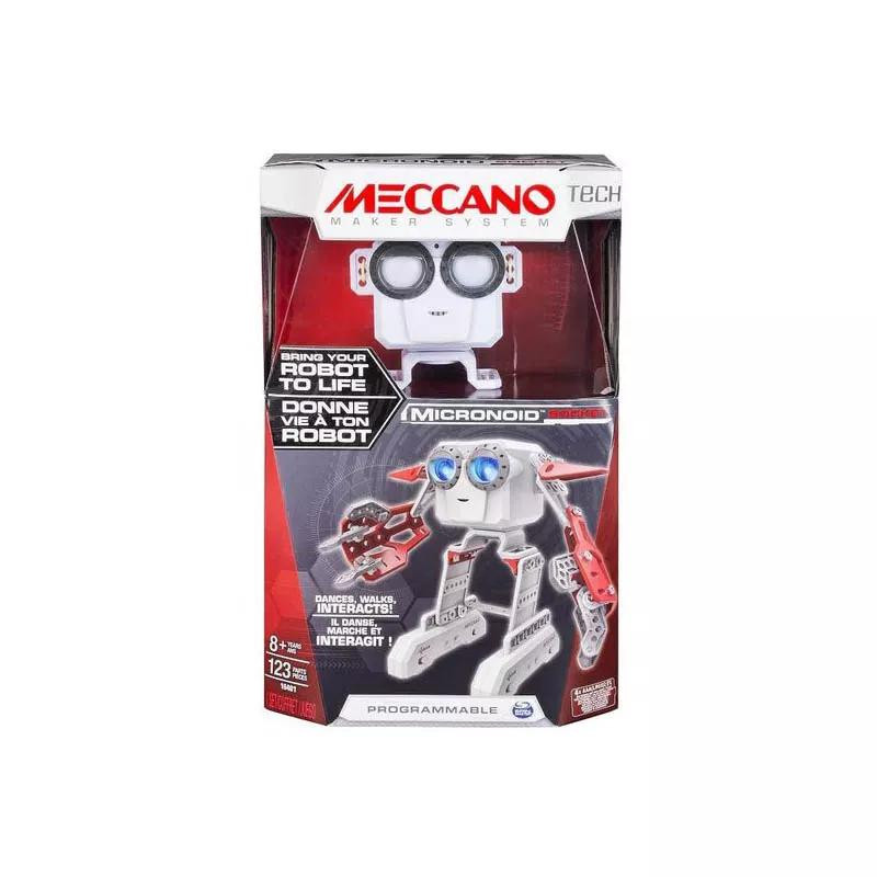 Meccano Socket 123 элемента (6027338/2) - зображення 1