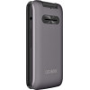 Мобільний телефон ALCATEL 3025 Single SIM Metallic Gray (3025X-2AALUA1)