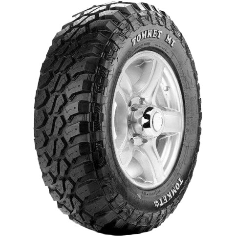 Tomket Tomket MT (285/75R16 126Q) - зображення 1