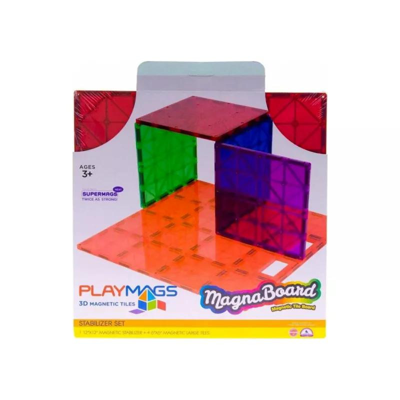 Playmags Платформа для строительства (PM172) - зображення 1