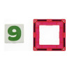 Playmags 80 элементов (PM170) - зображення 7