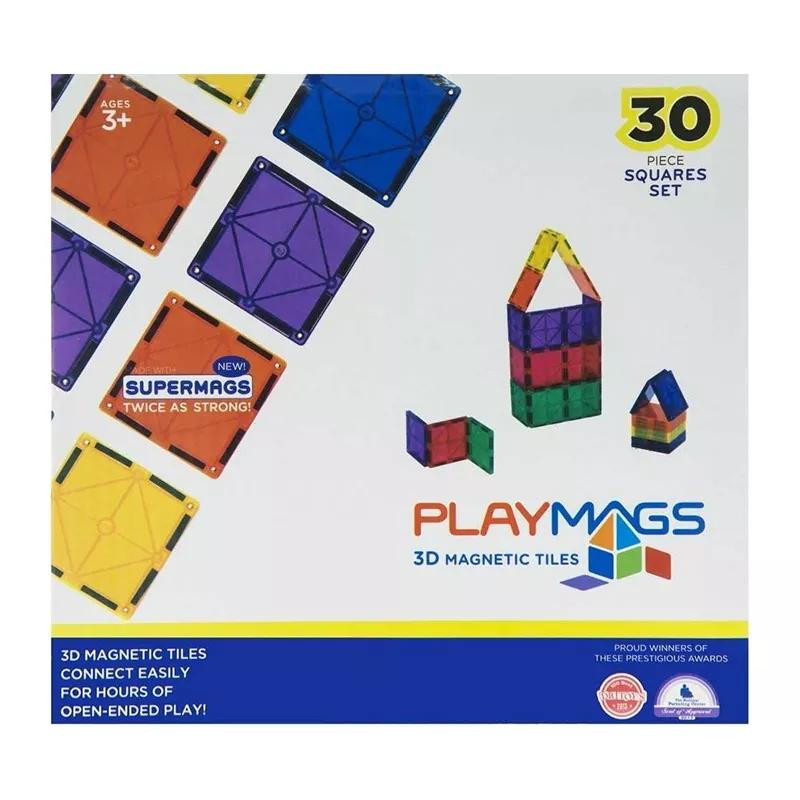 Playmags 30 элементов (PM154) - зображення 1