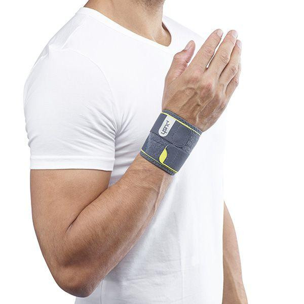 Push Sports Бандаж на променево-зап’ястний суглоб  WRIST SUPPORT 4.10.2 - зображення 1